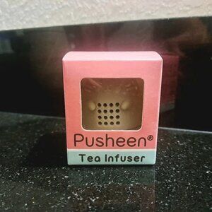 Pusheen Tea Infuser